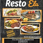 RESTO'ELA