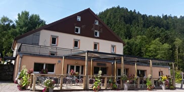 Hôtel domaine du haut des bluches