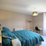 Les Chambres d'Odile