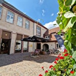 Tourismusbüro des Pays de Saverne