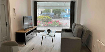 Superbe studio au centre ville tout neuf