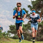 Traillauf - Parcours der Erinnerungen