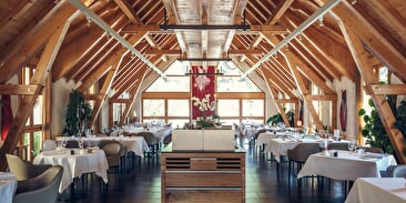 Auberge Frankenbourg