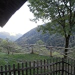 Berghütte Boedelen