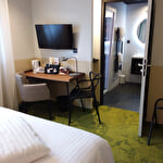 Hotel-Restaurant Au Floridor