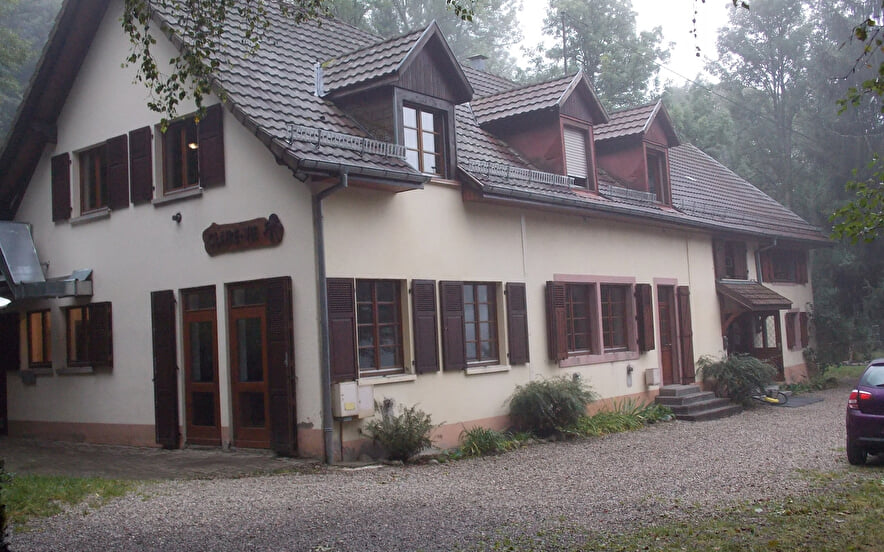 Ferienzentrum Claire Vie