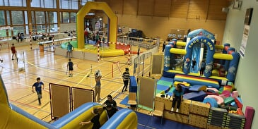 SportiVallée: Sportwoche