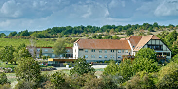 Hotel du Bollenberg