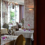 Restaurant Le Bristol