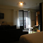 Hotel-Restaurant Au Floridor