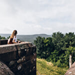 6 Tage Wandern ohne Gepäck auf dem GR53