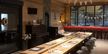 Gasthaus Dahu Barbu