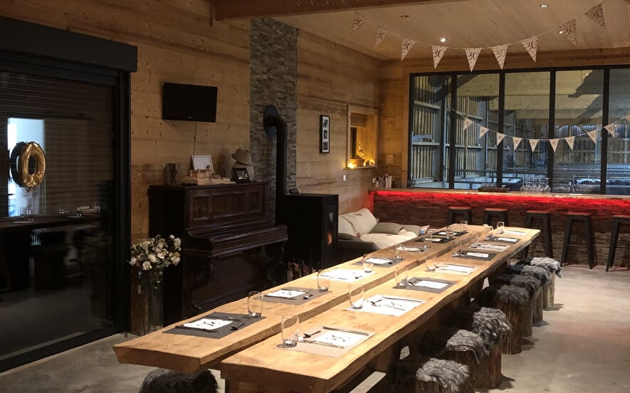 Gasthaus Dahu Barbu