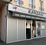 Kanzaki