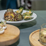 RESTAURANT LOGAN LAUG