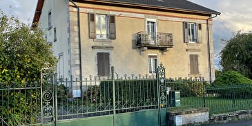 Villa Aurore