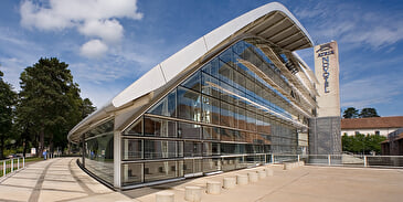 Novotel Belfort Centre Atria