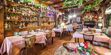 Restaurant La Clé des champs
