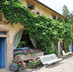 Auberge de la cholotte