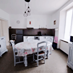 La Petite Maison Franc Comtoise