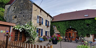 La Tourelle