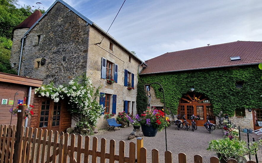La Tourelle