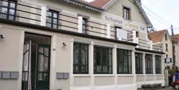 Le terminus