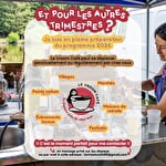 Le Vroom Café