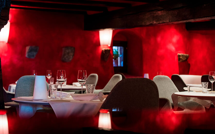 Restaurant La Table du Gourmet