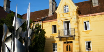 Villa des capucins - Chambres d'hôtes