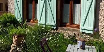 Chez Dimanche