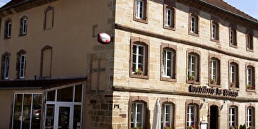 HOTEL  PRIEURÉ