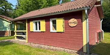 Chalet Edelweiss 34