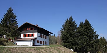 Huette ski und kanu Club