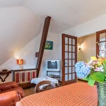 Gîte à Raddon et Chapendu