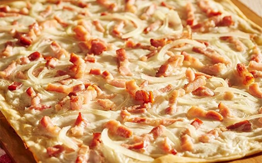Flam's
