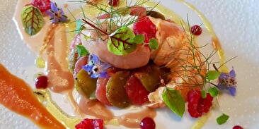 Restaurant Le Saisonnier