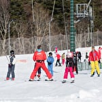 Wintersportort Markstein