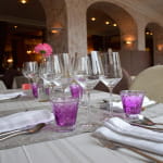 Restaurant Le Bristol