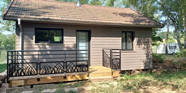 Les Chalets du Pellevin