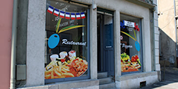 L'Olive Bleue