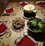 Restaurant Le Schallern