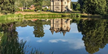 Château - Le Clos du Breuchin