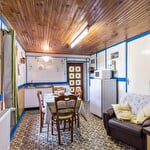 Gîte dans un hameau