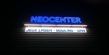 NeoCenter
