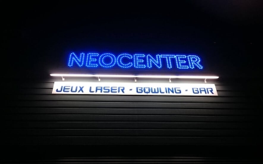 NeoCenter