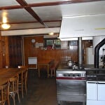 Berghütte Boedelen