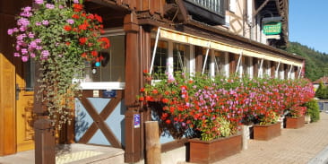Hôtel Restaurant 'La Petite Auberge'
