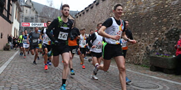 Rennen - Corrida Jean Ritzenthaler