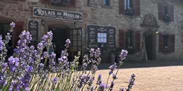 Hôtel Relais du Moulin - Bed & Breakfast